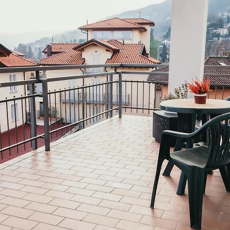 La Casa Del Cuore - Lakeside Leisure & Business Baveno Dış mekan fotoğraf