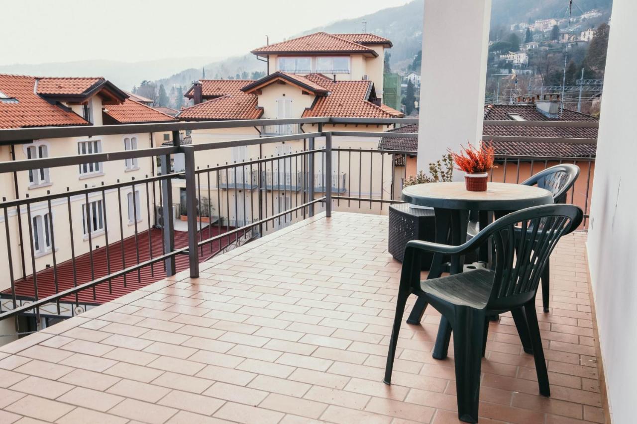 La Casa Del Cuore - Lakeside Leisure & Business Baveno Dış mekan fotoğraf